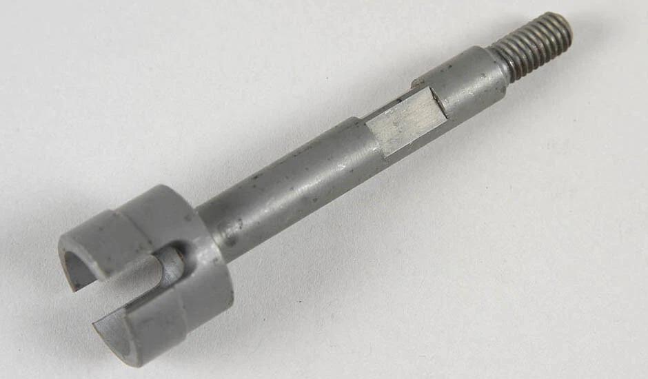 Antriebsachse hinten Buggy Beetle 2WD 4WD FG 06079 6079 - Bild 1 von 1