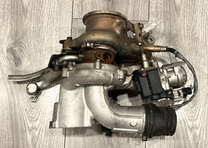 2013-2017 VW VOLKSWAGEN JETTA BEETLE TURBO TURBOCHARGER, 06K145721K, GENUINE OEM - Picture 1 of 11