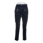 Denim 1953, Jeans, Größe: 42, Blau, Elasthan/Polyester/Baumwolle, Einfarbig