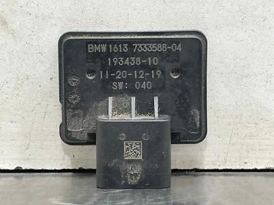 2020 BMW 228i OEM Fuel Tank Temperature Sensor Control Module 16137333588 Foto 1 de 4