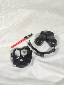 Mr. Potato Head Star Wars Darth Vader Lightsaber Replacement Parts Playskool - Picture 1 of 3