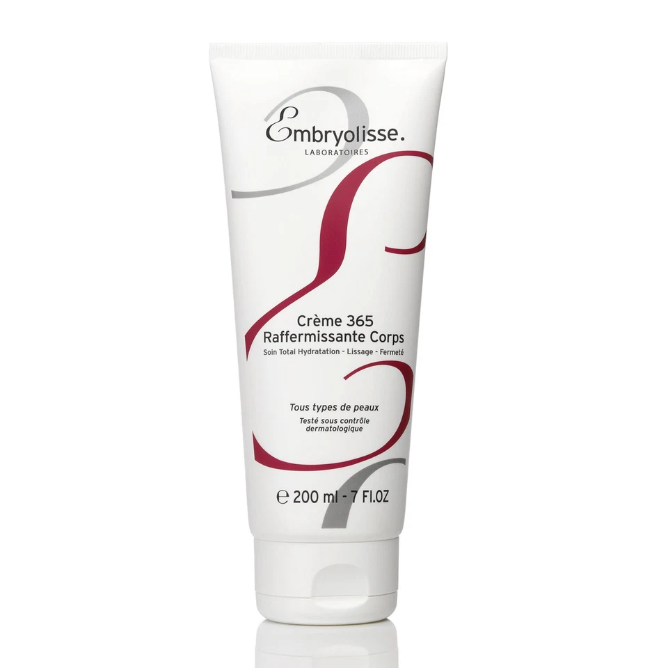 Embryolisse Creme 365 Body Firming Treatment Lotion 200 ml - Image 1 of 2