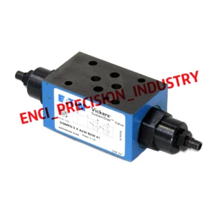 DGMFN-3-X-A2W-B2W-41 Eaton Vickers (Danfoss) Valve 694414 /Made in UK - Picture 1 of 4