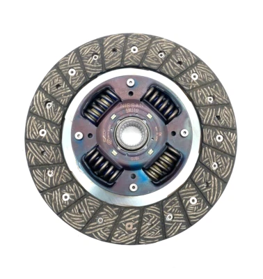 Disco Frizione 240mm Exedy Nissan Patrol OEM C0100-5M310 Nuovo Originale - Imagen 1 de 3