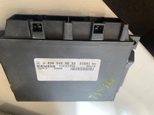 Mercedes SL55 AMG R230 Getriebemodul A0205459632 - Bild 1 von 7