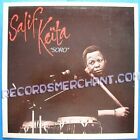 Salif Keita Soro (1987)  [LP]