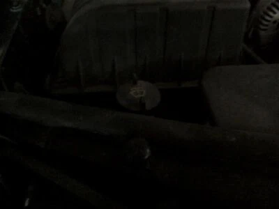 WASH RESERVOIR FITS 02-05 EXPLORER 139413 - Image 1 of 2