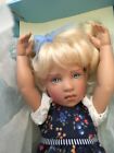 inv 96 kish & Co. childhood favorites Baby Bear & Goldilocks 12"  LE 750