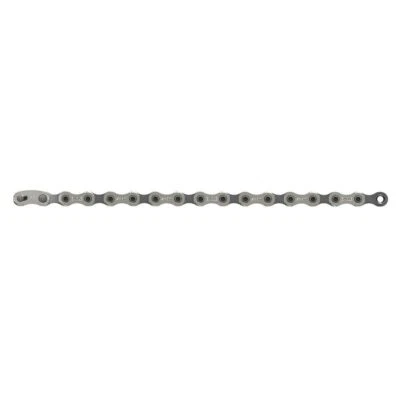 SRAM GX Eagle 12-Speed Chain 126 Links Black/Silver - image 1 of 2