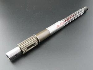 For SUZUKI Outboard 25,30 HP DF25Q/DF30/DF25R/DF30Q Propeller Shaft 57610-96311 - Bild 1 von 3