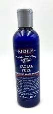 Sealed! Kiehl's Facial Fuel Energizing Tonic For  Men ~ 8.4oz / 250ml