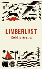 Limberlost|Robbie (Author) Arnott|Gebundenes Buch|Englisch