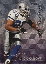 1998 Playoff Prestige Hobby Football Card Pick (Base)