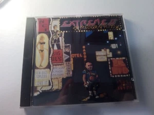 Extreme  Extreme II Pornograffitt NM Condition CLEAN - Picture 1 of 3