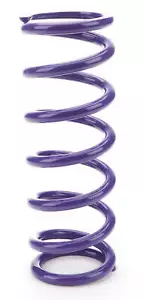 Draco Racing Springs DRA-C10.2.5.300 Coilover Spring 2.5in ID 10in Tall 300LB - Foto 1 di 3