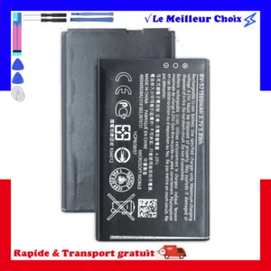 Batterie BV-5J Pour Nokia Microsoft Lumia 435 / Lumia 435 Dual Sim / Lumia 532 - Zdjęcie 1 z 8