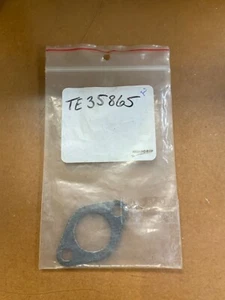 OEM TECUMSEH JUNTA SILENCIADOR ESCAPE PIEZA # 35865 - Imagen 1 de 2