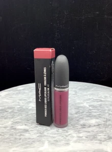 mac powder kiss liquid lipcolour 985 GOT A CALLBACK 0.17 OZ (NIB) - Picture 1 of 3