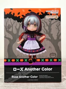 Good Smile Company Nendoroid Doll Rose: Another Color - Nendoroid (US In-Stock) - Picture 1 of 11