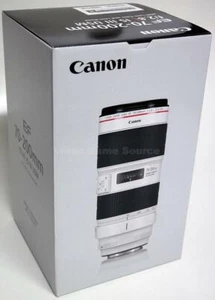 Canon EF 70-200mm F/2.8L IS III USM Objektiv - Bild 1 von 1