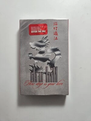 Dru Hill How Deep Is Your Love Redman Cassette Single 1998 - Image 1 of 3
