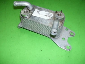 2008 2009 2010 Ford F250 F350 6.4 Powerstroke Diesel Fuel Cooler - Picture 1 of 4