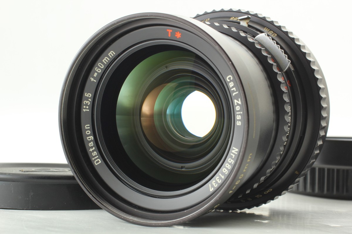 ZEISS Distagon T* f/3.5 Camera Lenses for sale | eBay ZEISS Distagon T* f/3.5 Camera Lenses for sale | eBay