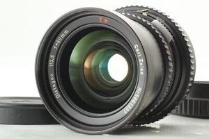 【MINT /Caps】 Hasselblad Carl Zeiss Distagon T* C 60mm f3.5 Black Lens From JAPAN - Picture 1 of 8