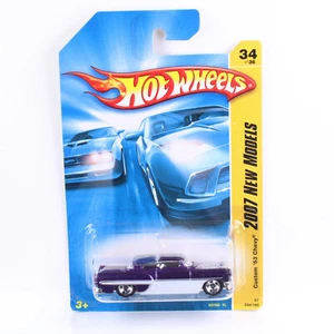 Hot Wheels 2007 - NEW MODELS - CUSTOM '53 CHEVY - Bild 1 von 2