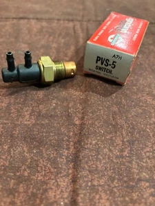 NOS STANDARD IGNITION PVS-5 PORTED VAC. SWITCH - Bild 1 von 2