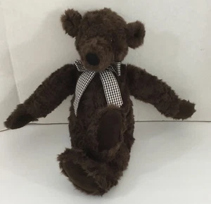 Vintage North American Bear Co BROWNIE der Bär 17 Zoll Plüschtier Stofftier 1995 - Bild 1 von 3