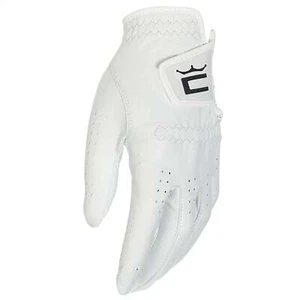Cobra PURFIT Tech Tour Golf Glove White - Cabretta Leather - LH & RH - Picture 1 of 1