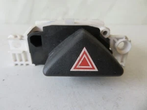 FORD FOCUS MK1 HAZARD SWITCH 2M5T-13A350-AA 1998-2004 AMS1416-1 - Picture 1 of 4