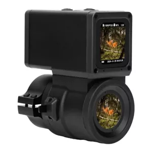 Digital Telescope Monoculars Camera 1080P Video Photo Recorder For Hunting Sight - Picture 1 of 9