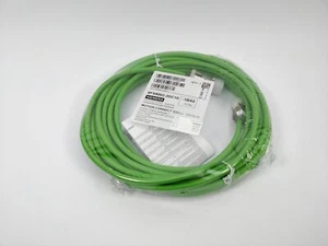 Siemens 6FX8002-2DC10-1BA5 Signal cable 10,5m - Picture 1 of 5