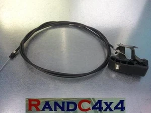 FSE100460 Land Rover Defender capó cable de liberación tirón TD5 90 110 130 - Imagen 1 de 1