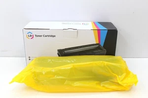 LD Toner Cartridge SP C250A 407541 Magenta Compatible with Ricoh - Picture 1 of 3