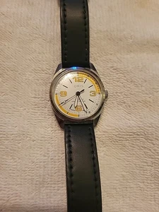 VINTAGE ORIS HERREN ODER DAMEN 17 JUWELEN SCHWEIZER UHRWERK - Bild 1 von 7