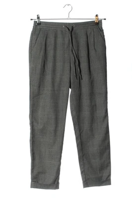 DARLING Paperbag Mujeres Pantalón Talla EU 36 gris claro estilo «business» - Imagen 1 de 4