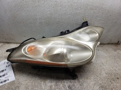 Passenger Right Headlight Xenon HID Fits 10 INFINITI EX35 1174891 Foto 1 de 4