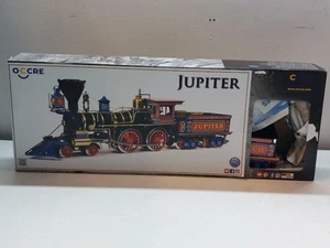 OcCre Jupiter Train Model - Imagen 1 de 11