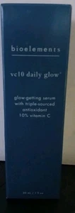 Bioelements VC10 Daily Glow Serum 1 oz - Picture 1 of 1