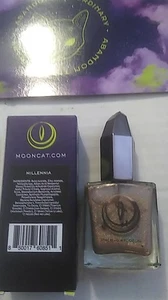 MoonCat Set Of 5 Nail Lacquer Polish - Picture 1 of 8