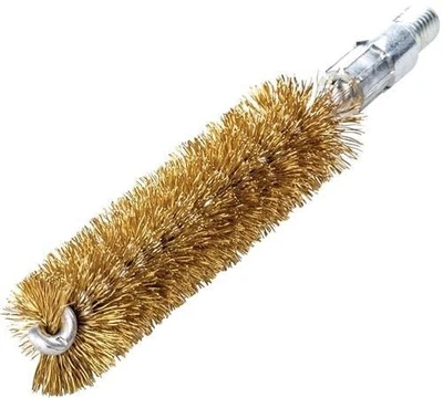 Lessmann Rohrbürste Länge 115 mm Ø 14 mm - 500714 - Bild 1 von 2