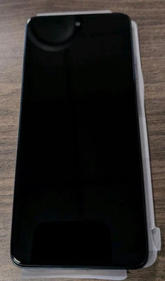 BRAND NEW Motorola Moto G 5G  2024-128Gb Metro PCs By T-Mobile XT24171 Dual SIM - Image 1 of 4