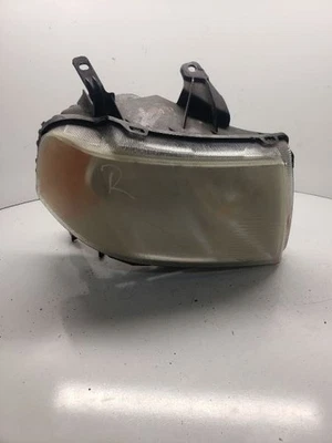 Faro derecho pasajero compatible con 05-07 FREESTYLE 1078010 Foto 1 de 4