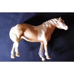Lot of Vintage Breyer Horses Henrys Misty of Chincoteague and Man O'War -Damaged - Picture 1 of 5