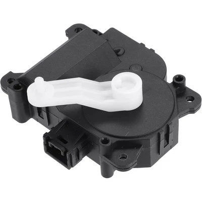 Actuador de puerta mezcla de calefacción para Toyota Avalon Camry Solara 2000-2008 8710607080 Foto 1 de 4