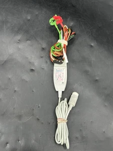 Philips IntelliVue Reusable ECG Lead Sets and Trunk Cables M1968A And M1668A - Picture 1 of 9