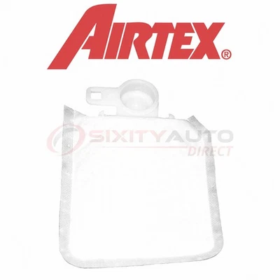 Airtex Fuel Pump Strainer for 1992-1996 Ford E-350 Econoline Club Wagon 7.5L tk - Изображение 1 из 4